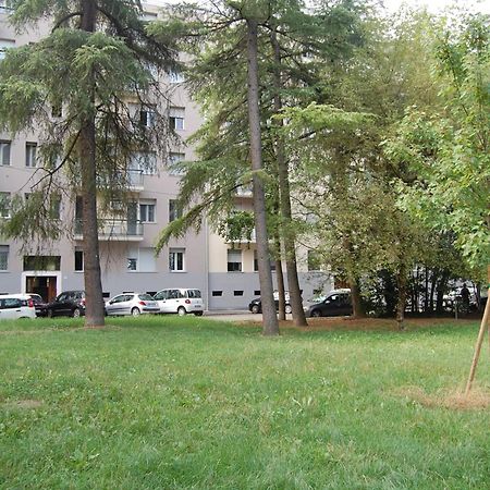 Bed and Breakfast Orchidea Болонья Экстерьер фото