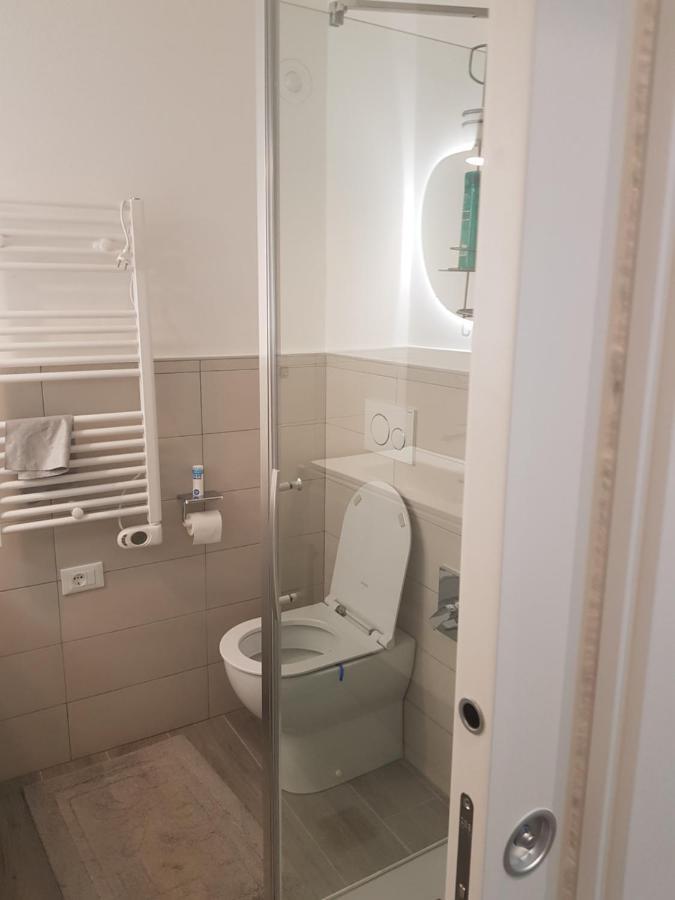 Bed and Breakfast Orchidea Болонья Экстерьер фото