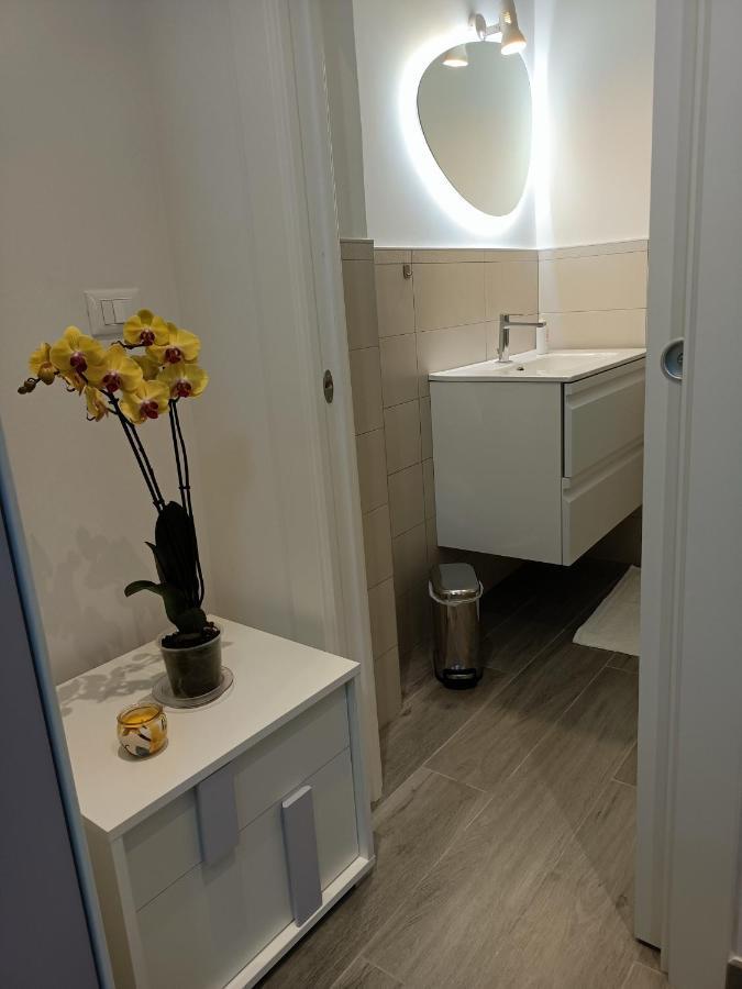Bed and Breakfast Orchidea Болонья Экстерьер фото