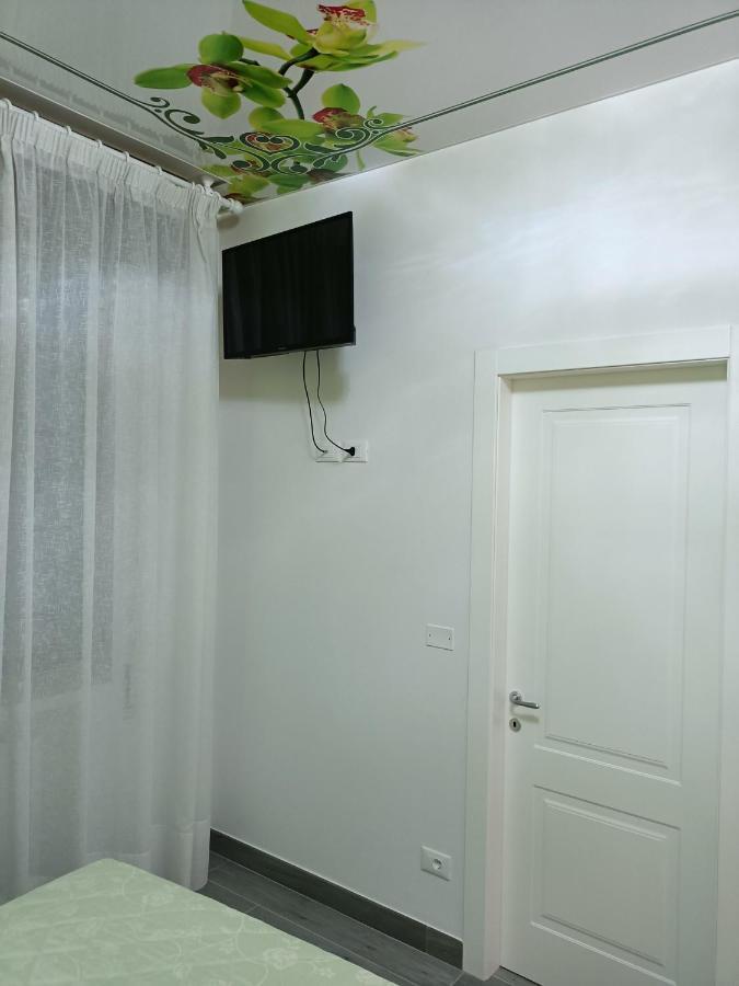 Bed and Breakfast Orchidea Болонья Экстерьер фото