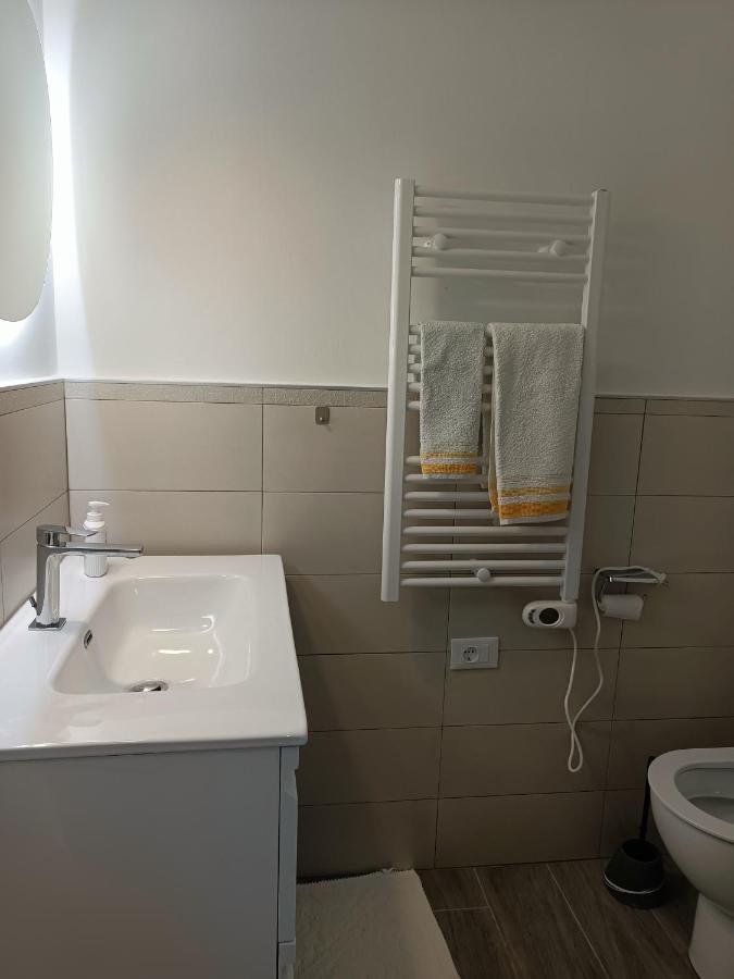 Bed and Breakfast Orchidea Болонья Экстерьер фото