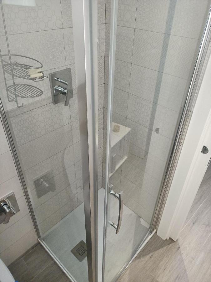 Bed and Breakfast Orchidea Болонья Экстерьер фото
