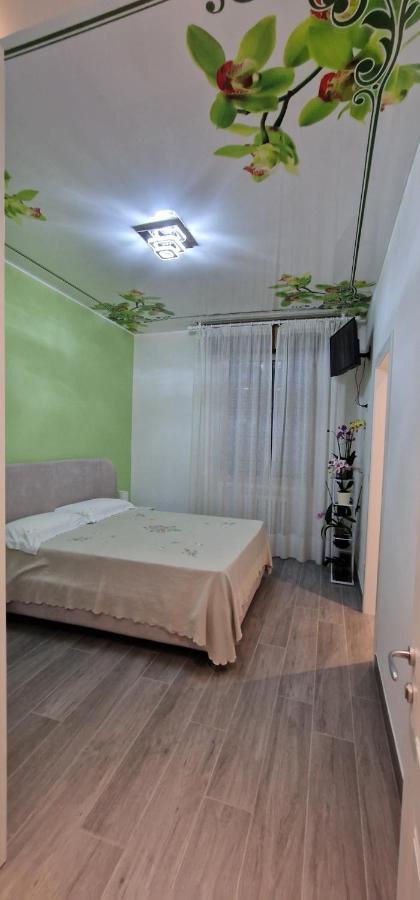 Bed and Breakfast Orchidea Болонья Экстерьер фото