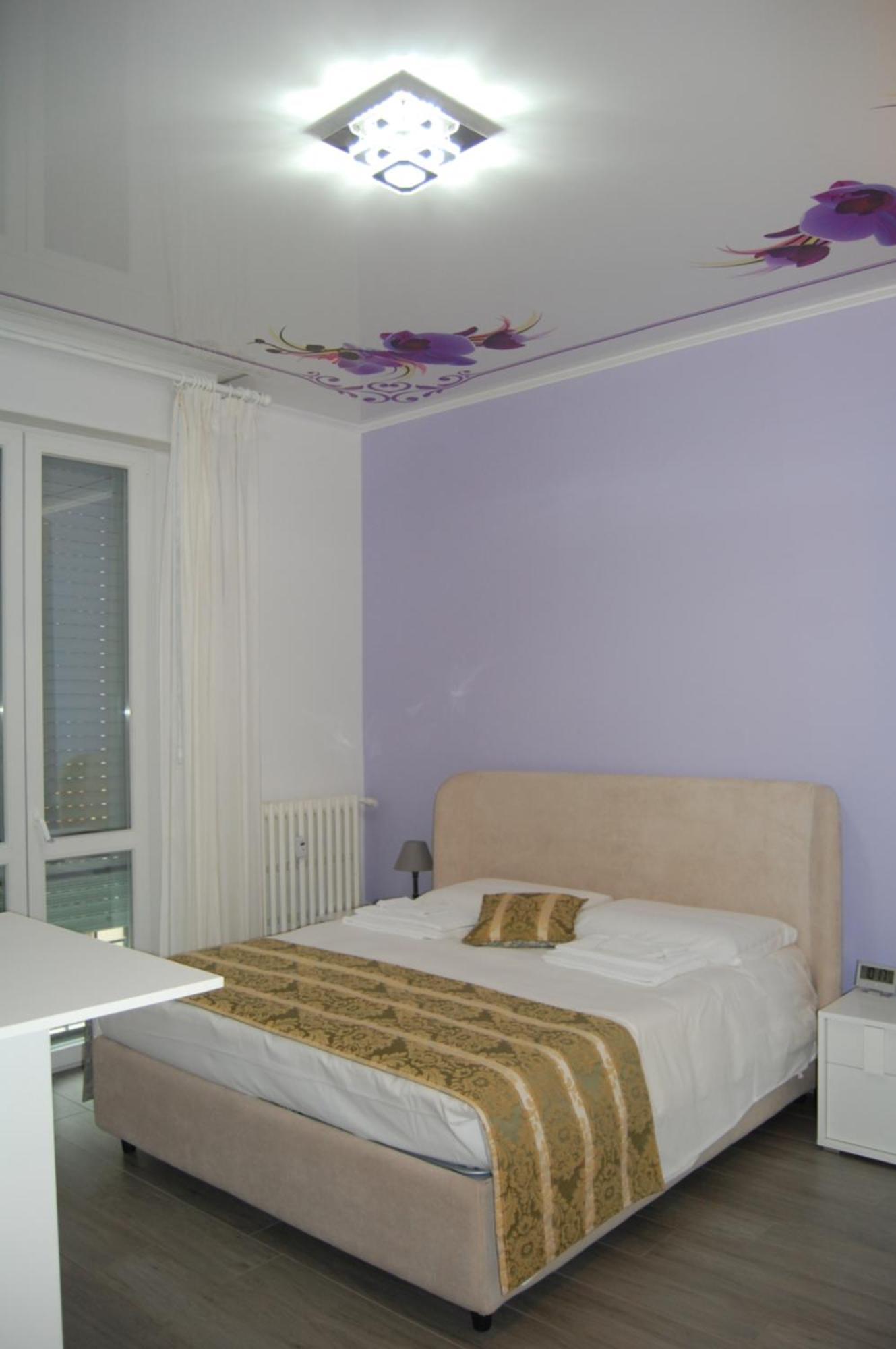 Bed and Breakfast Orchidea Болонья Экстерьер фото
