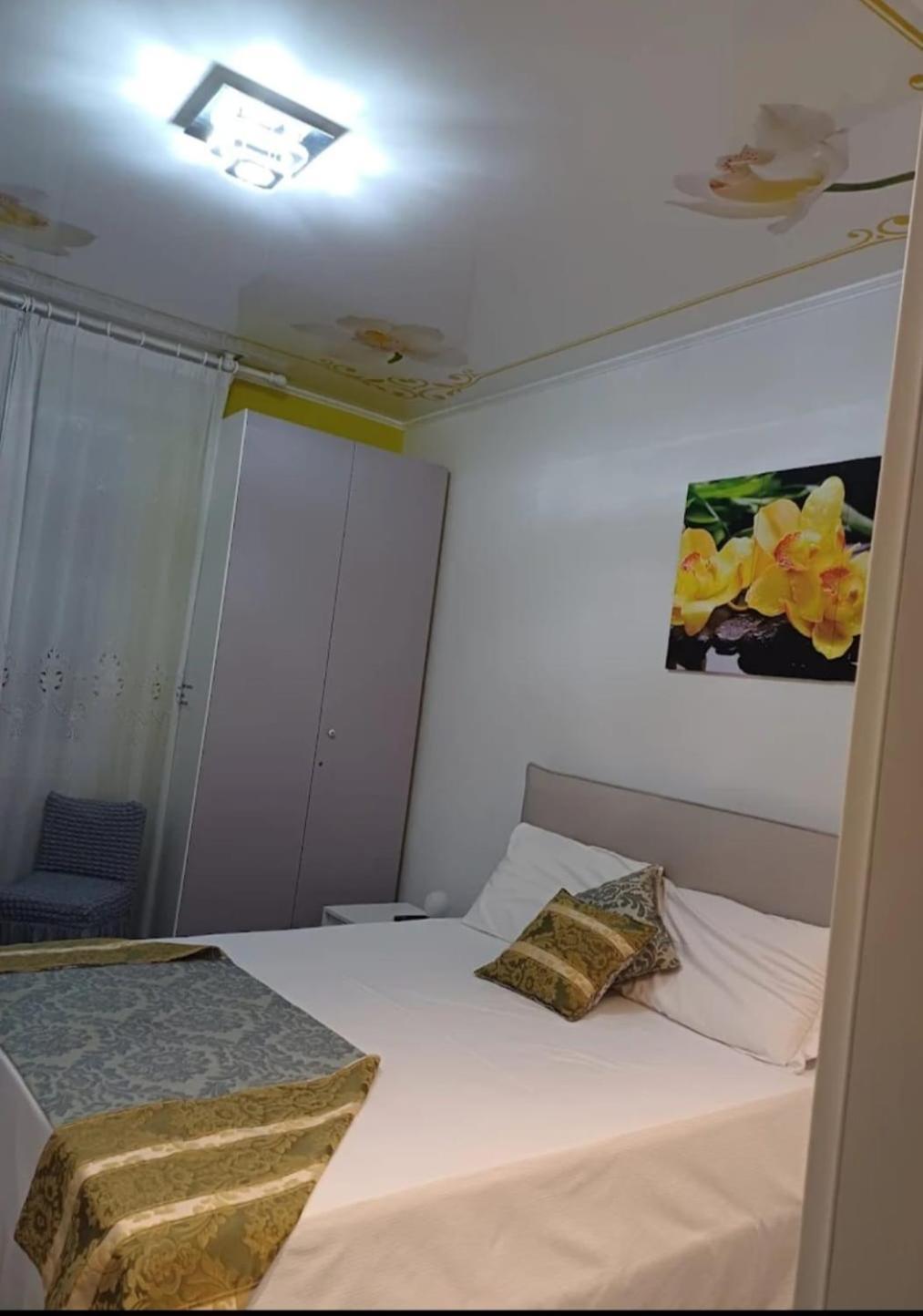 Bed and Breakfast Orchidea Болонья Экстерьер фото