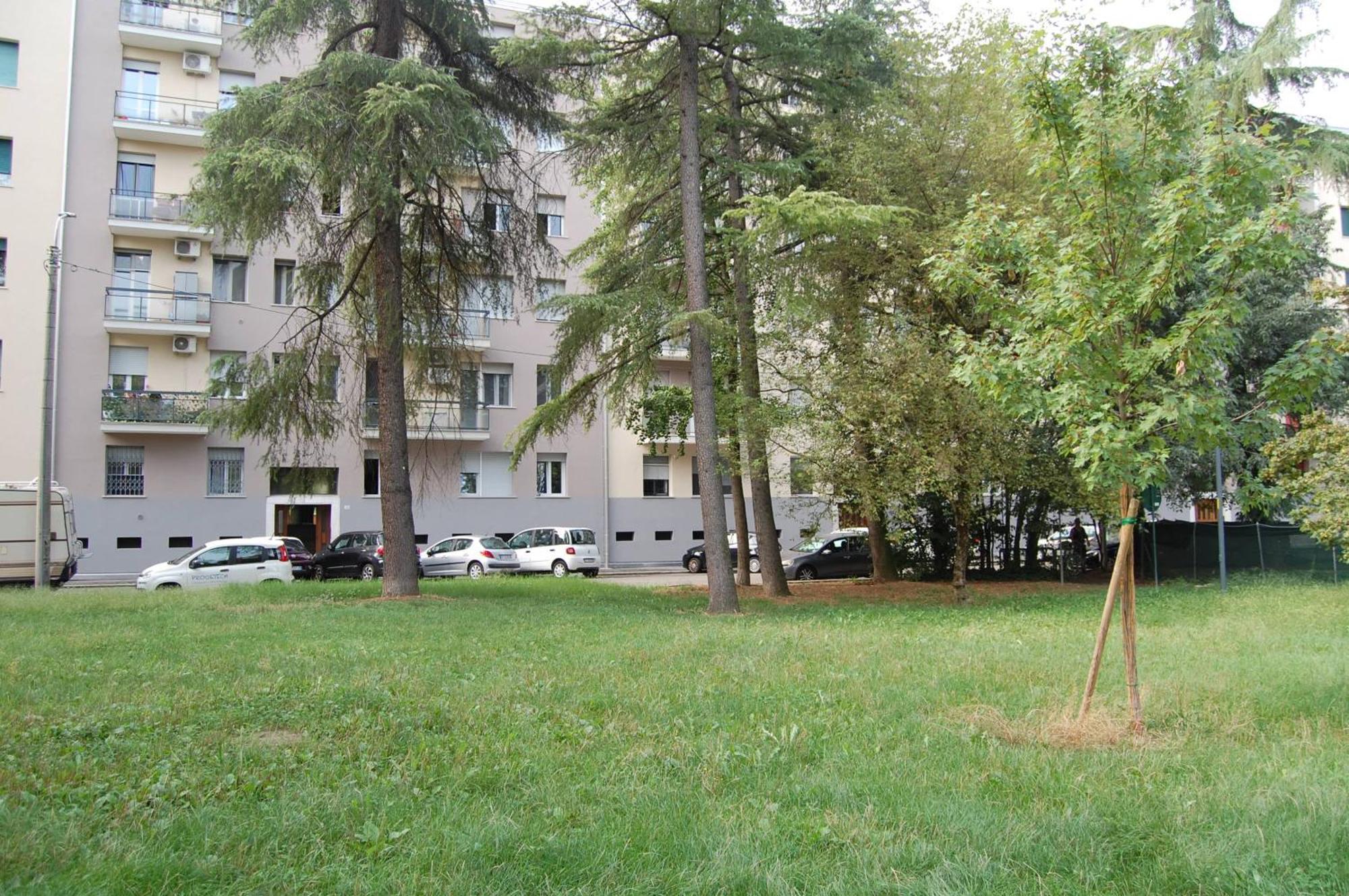 Bed and Breakfast Orchidea Болонья Экстерьер фото