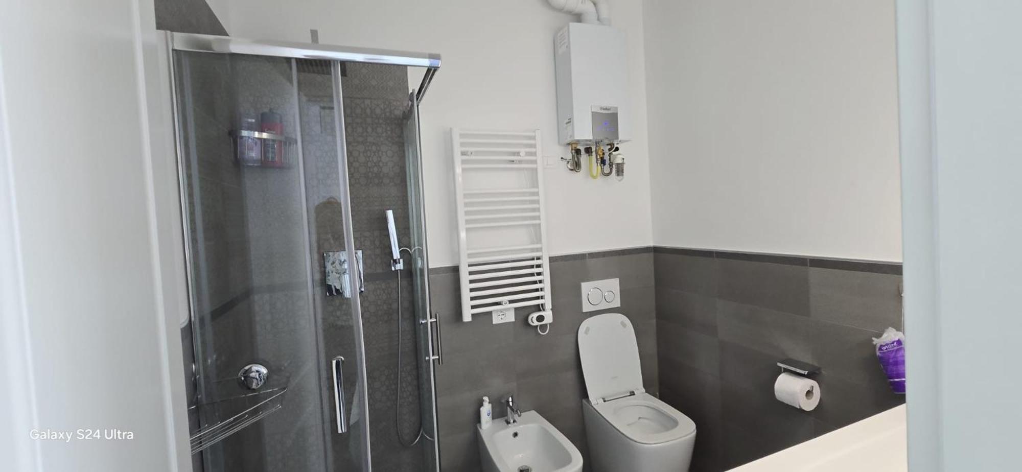 Bed and Breakfast Orchidea Болонья Экстерьер фото
